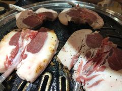 -九田家黑牛烤肉料理(二天地店)