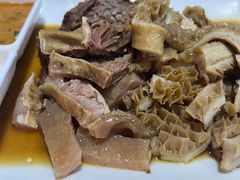 -满族八旗正宗牛肉面