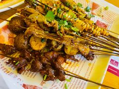 -阳光院坝小龙虾(红牌楼店)