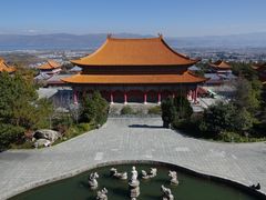 -崇圣寺三塔文化旅游区