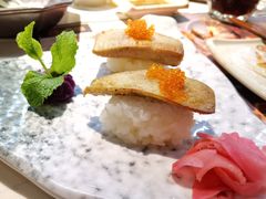 鹅肝寿司-元通寿司(东骏店)