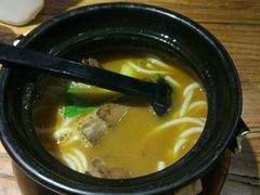 -茶花妹子云南餐厅(传媒大学店)