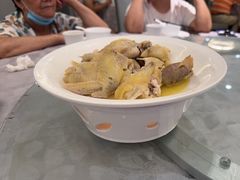 -鹭园酒家·四十年老字号