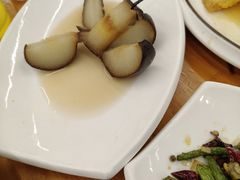 -圣夜东北菜烧烤·夜宵·龙虾(胥江路店)