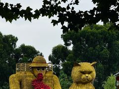 -滇池海埂公园