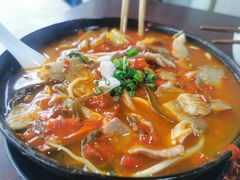 -李米线(总店)