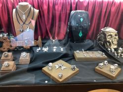 -白木黑冰(蓝色港湾店)