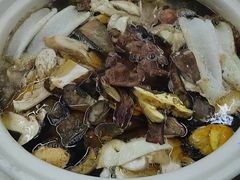 -名善山珍·野生菌汤锅(文殊院店)
