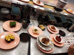 -争鲜回转寿司(飞洲国际店)