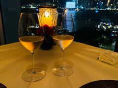 -Caprice(香港四季酒店)