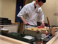 -鮨一日本料理(大中华店)
