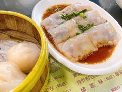 -府城小食馆(金龙宾馆店)