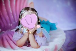 -玛瑞莎专业孕妇摄影(越秀店)