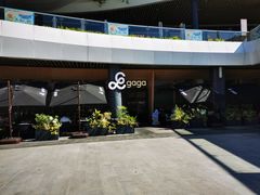 -gaga(深圳福田星河COCO Park店)