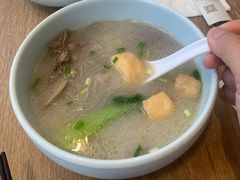 -一品小笼(金融街店)