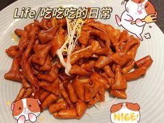 -常来小聚·广州非遗传承餐厅(高德置地店)