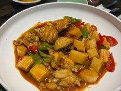 -箱美术馆私房菜(水晶郦城店)