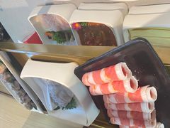 -海底捞火锅(振华商厦店)