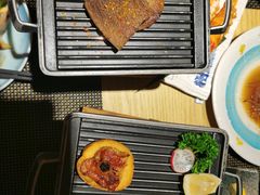 -虹料理·日料放题(悠方店)