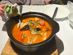 -汤城小厨•粤菜•靓汤(苏州街店)