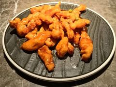 -前海沿·青岛菜(大拇指广场石老人店)