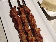 -九毛九西北菜(百信广场店)