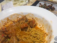 -聚味瞿记·龙虾堂(咸嘉湖店)