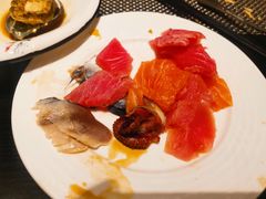 -青岛证大喜玛拉雅酒店·Z1餐厅