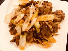 -兰州宾馆餐厅(兰州驻京办店)
