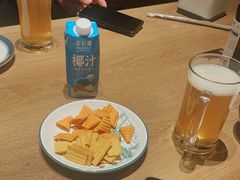 -直隶安家牛肉罩饼(建华店)