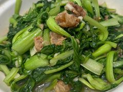 -又见炊烟私房菜(敬亭路店)