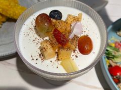 -牛扒先生·厚切雪花牛扒西餐厅(北京路禺山路店)