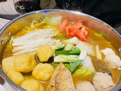 -雷泰泰台式胡椒虾(滨江金铂湾店)