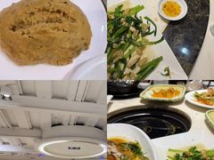 -东江海鲜大排档·潮汕菜·砂锅粥
