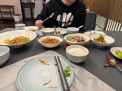 -沈灶河豚宴·河豚融合餐厅(汉中路店)