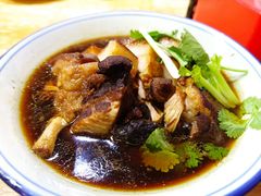 同安封肉-聪辉同安老美食饭店(大元路店)