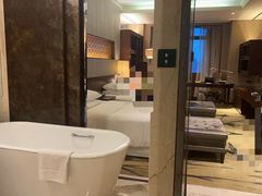 -西安赛瑞喜来登大酒店