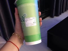 -九里香奶茶果汁(碧湖店)