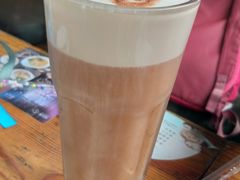 -仙踪林(江燕路万科里店)