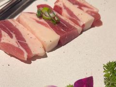 -牛焱·烧肉酒肆(五大道店)
