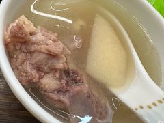 -民间瓦缸煨汤館(嵩山路店)