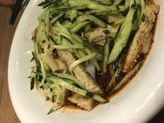 -大巴扎的姑娘(荣盛时代广场店)