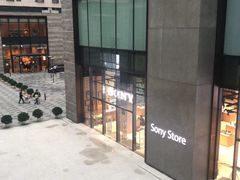 -Sony Store索尼(深圳深业上城店)