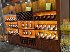 -梁家大院•农家菜(昆山会展中心店)