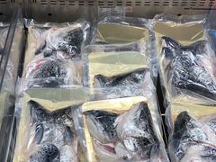 -盒马X会员店(上海森兰商都店)