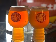 -Boxing Cat Brewery拳击猫精酿啤酒馆(思南公馆店)