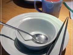 -蜜桃餐厅·伴山(绿宝广场店)