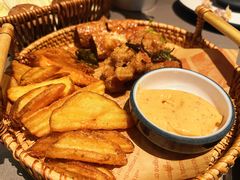 -同仁四季椰子鸡(无锡滨湖万象汇店)