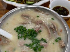 -南记食粥坊·宵夜大排档(莲花总店)