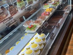 -FANEN法念·烘焙·甜点(万象城店)